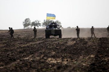 Украина на перепутье: что ждет Донбасс после спецоперации
