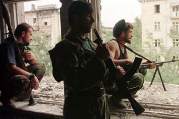 Плата за террор: как спецслужбы США помогали бандподполью в Чечне