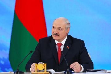 Европа соблазнила Лукашенко банковской революцией