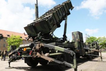 Киев ждет от Пентагона чудо-ракеты