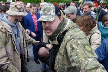 "Приходите на погром": в какую Украину зовут вернуться Донбасс