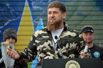 «Кузькина мать» Кадырова напрягла Запад