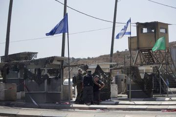 Израиль обвинил Иран в "ползучей оккупации" Сирии