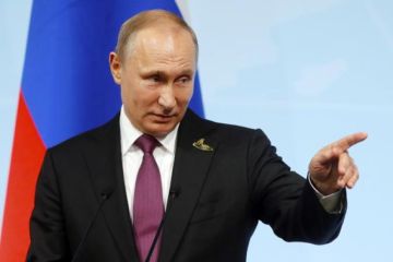 Путин указал на дверь 755 дипломатам США