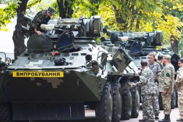 Каким «секретным оружием» Украина обеспечивает Запад