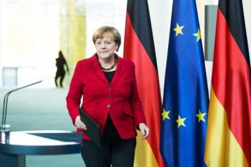 Выборы в Германии: канцлера или фюрера?