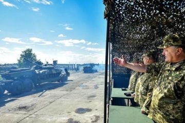 Обороной «Минского тупика» командует Порошенко