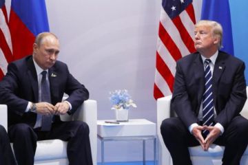 Трамп объявил войну России, признав свое поражение