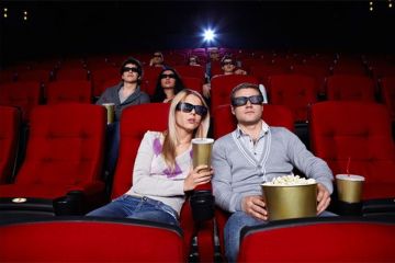 Зачем Disney внедряет технологию распознавания лиц в кинотеатрах