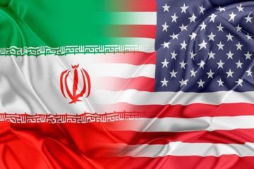 Американские "ястребы" целятся в Иран