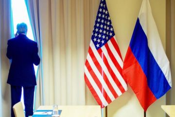 Трамп сносит Москве дипломатическую «крышу»