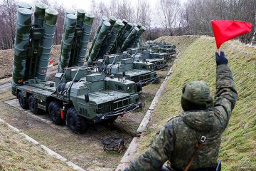 Россия приготовилась к войне в Корее