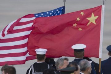 США и Китай: Трамп удовольствуется холодной войной или доведет до горячей?