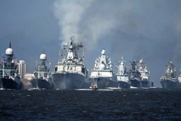 Оружие ВМФ России: "Шквал", обгоняющий время