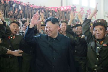Линия партии: власти Северной Кореи созвали ключевых дипломатов для особого совещания в Пхеньян