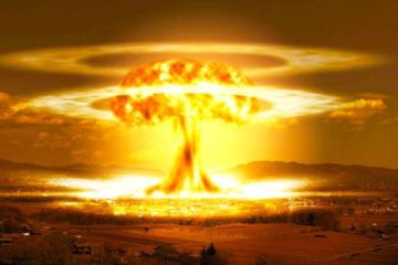 Трамп «наведет порядок» в мире маленькими Хиросимами