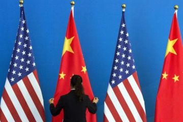 США нарываются на последнее китайское предупреждение