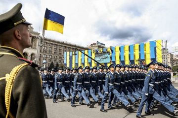 Если США предоставят Украине оружие, это будет опасной ошибкой