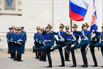 Кузница воинской славы: почему гвардейские части остаются элитой российской армии