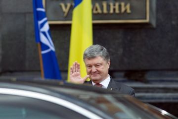 У Порошенко есть шанс вступить в НАТО