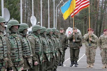 США готовы разместить на Украине ядерное оружие