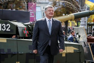 «Опасное решение»: Порошенко объявил о намерении сената США выделить Украине $500 млн и поставить Киеву летальное оружие