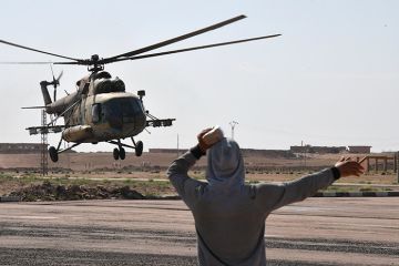 В зоне поражения: какое оружие применяет российская армия в борьбе с террористами в Сирии