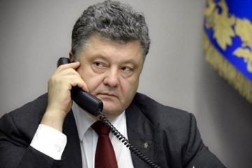 Порошенко "под колпаком": кто и зачем следит за президентом Украины