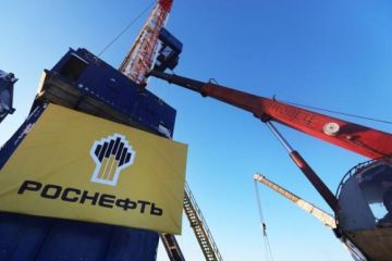 «Роснефть» пришла в Курдистан, обогнав даже США