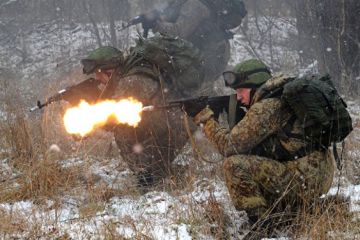 Не доводя до рукопашной: чем воюет элитный российский спецназ