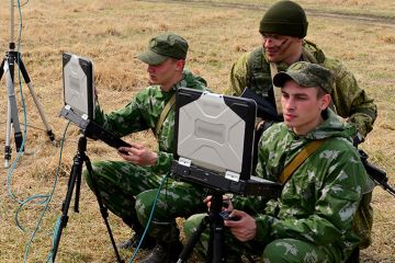 Военные ноутбуки перестанут комплектовать кувалдами