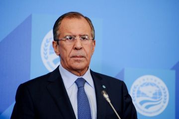 Лавров: продлим Турецкий Поток в Европу только под гарантии ЕС