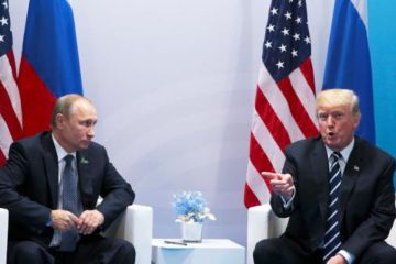 Путин преподаст Трампу урок вьетнамского