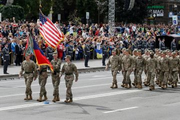 Дойти до полуострова: Минобороны Украины анонсировало визит американских инспекторов в Крым