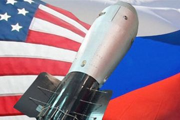 Россия намекнула США о выходе из СНВ-3