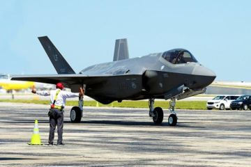 F-35 против С-400 и С-500: Атака с воздуха захлебнется