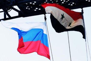 США избавляются от влияния России в Сири