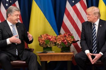 США готовят Украину к новой эскалации