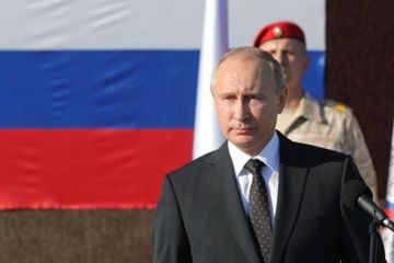 Путин приручает Ближний Восток