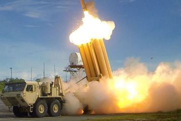 Виртуальный перехват: почему Кима не пугает THAAD США