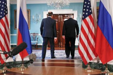 Москва еще верит, что США сменят гнев на милость