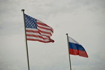 США интересуются логистикой соседей России