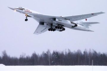 Обновленный «Белый лебедь» станет кошмаром для ПВО США