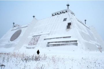 «Русский кошмар» будут сбивать на дальних подступах