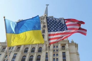 Запад решил добить Украину антироссийскими санкциями