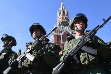 Новая Армия России: какими видит народ  своих защитников