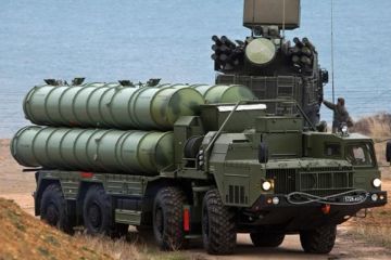 С-400 раскалывает НАТО без единого залпа