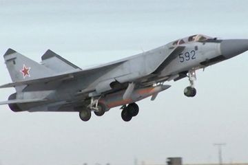 Америка признала неуязвимость российских ракет