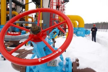 Запад поможет Киеву стрясти с России $ 8,5 млрд за долги Газпрома