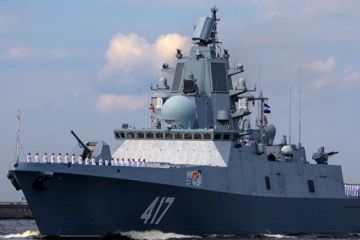 Флотский реестр. Какие корабли усилят ВМФ России к 2020 году